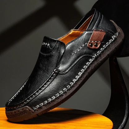 Men's Loafers Slip-On | Casual Shoes - Image 6