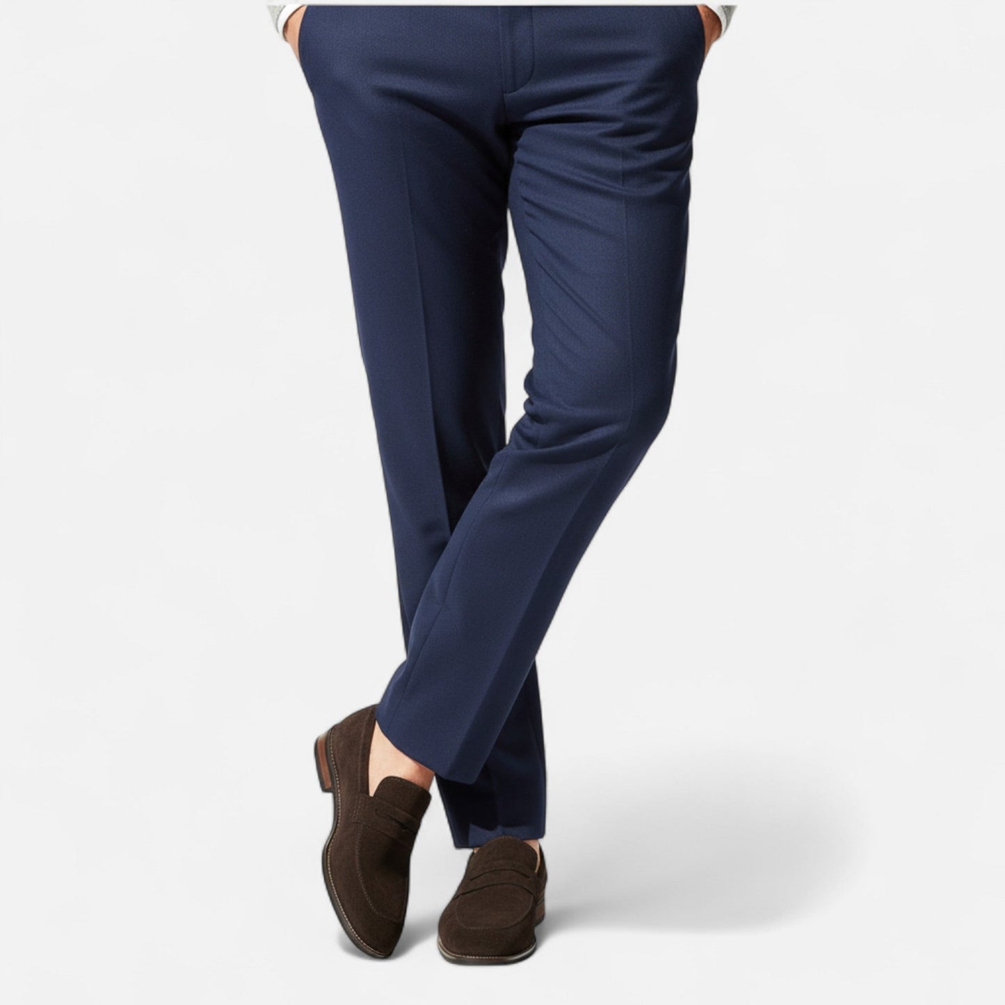 Men's Penny Loafers Casual | Dress Loafers - Image 8
