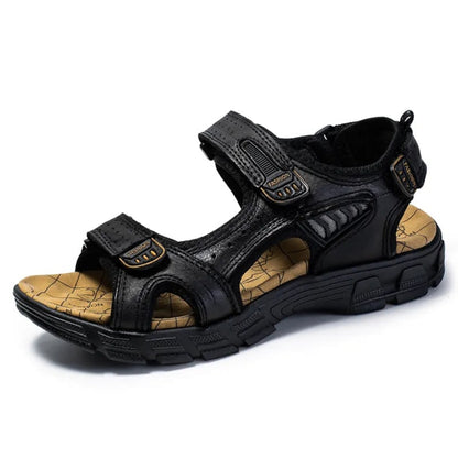 Men's Sandals Arch Support | Casual Footwear - Image 1