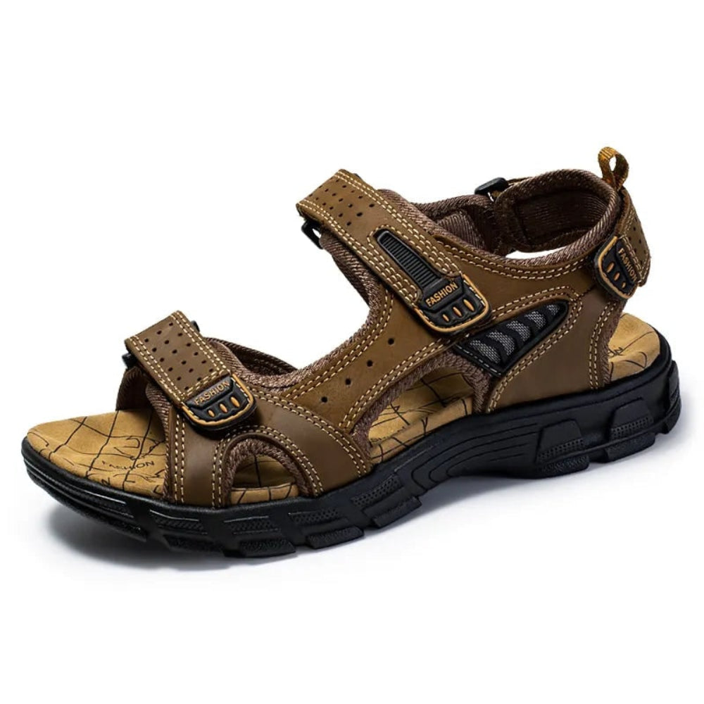 Men's Sandals Arch Support | Casual Footwear - Image 2