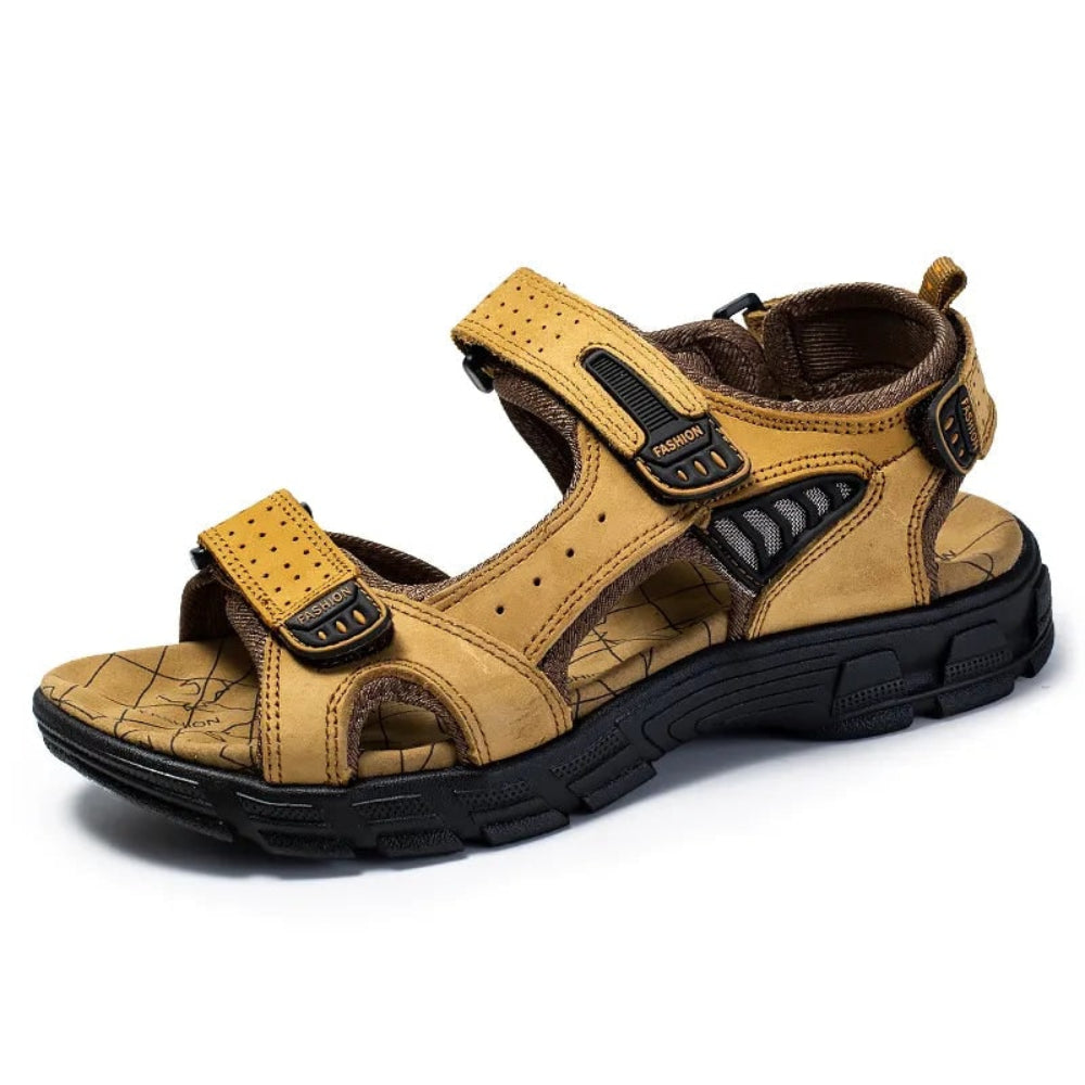 Men's Sandals Arch Support | Casual Footwear - Image 3