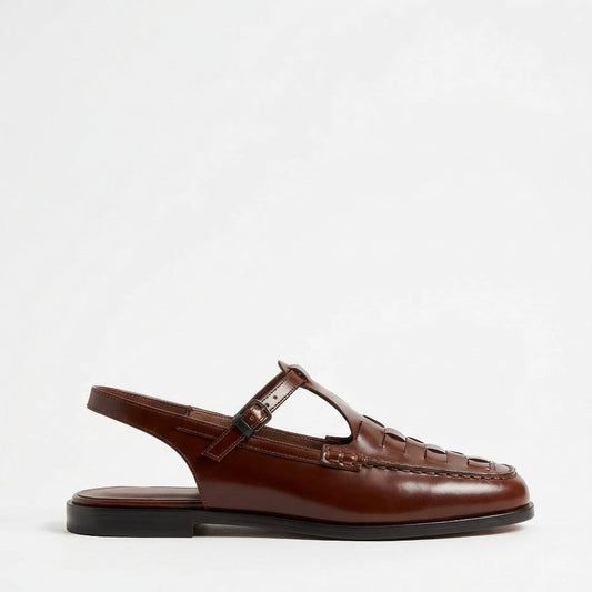 Men's Sandals Casual Slip-On | Fashion Footwear - Image 1