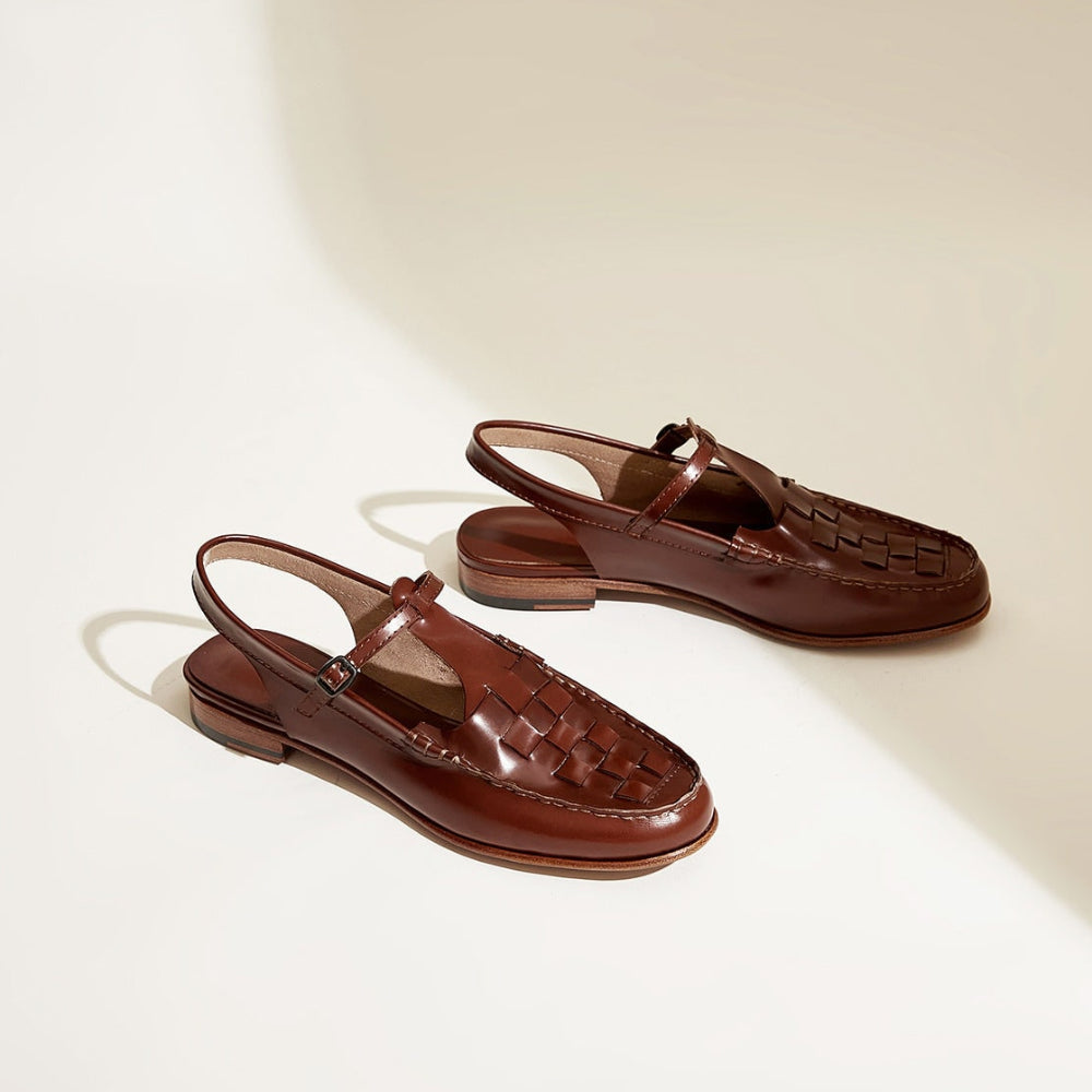 Men's Sandals Casual Slip-On | Fashion Footwear - Image 10
