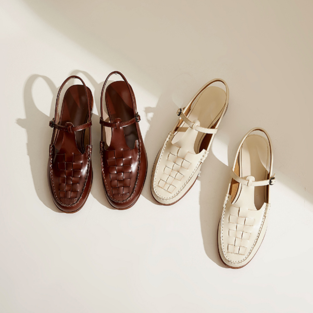 Men's Sandals Casual Slip-On | Fashion Footwear - Image 18