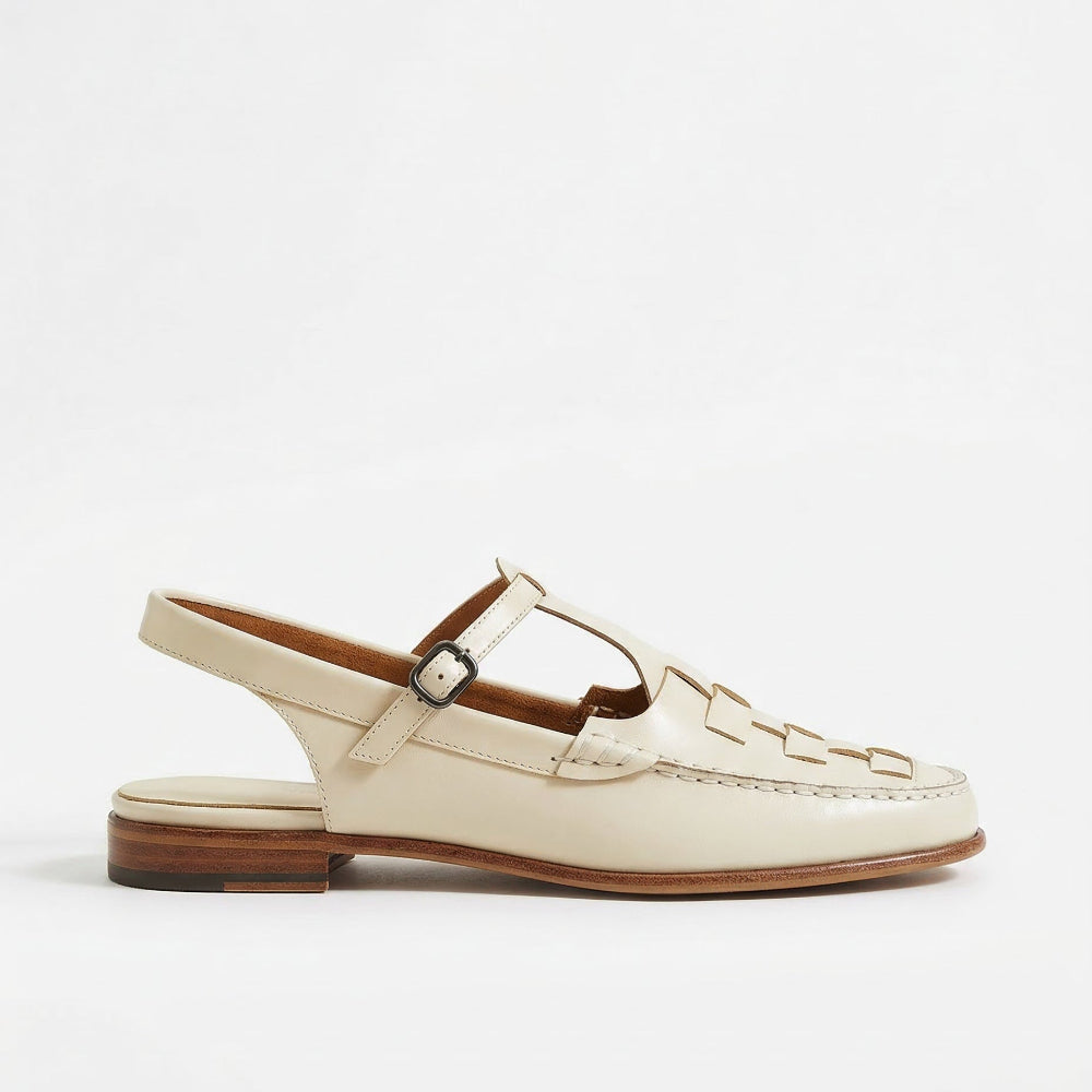 Men's Sandals Casual Slip-On | Fashion Footwear - Image 2