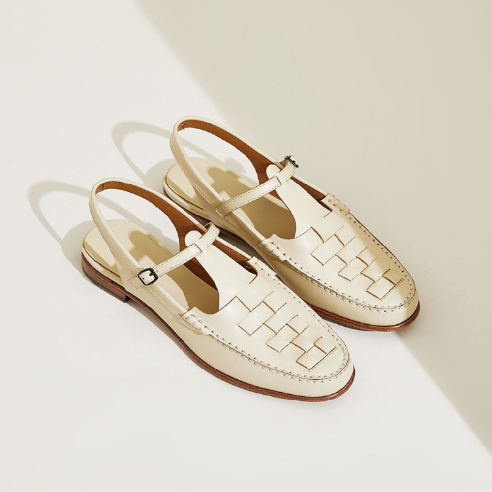 Men's Sandals Casual Slip-On | Fashion Footwear - Image 4
