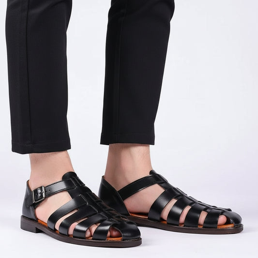 Men's Sandals Fisherman | Gladiator - Image 1