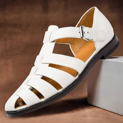 Men's Sandals Fisherman | Gladiator - Image 2