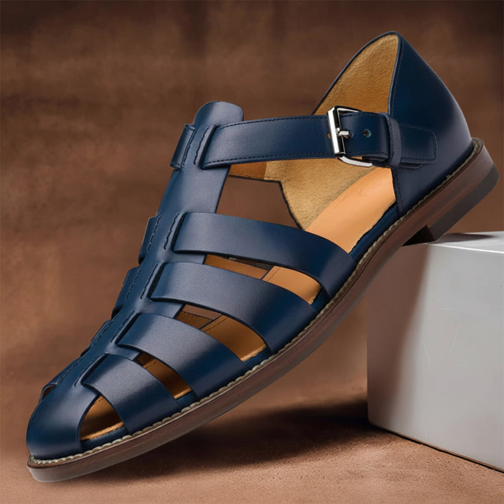 Men's Sandals Fisherman | Gladiator - Image 5