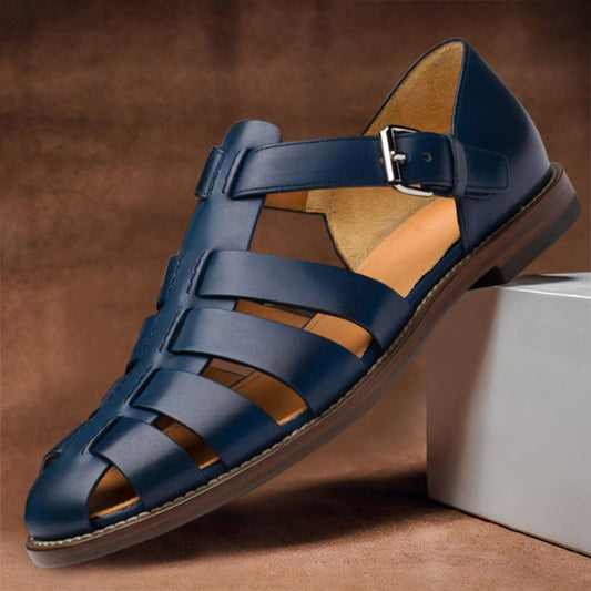 Men's Sandals Fisherman Style | Footwear - Image 1