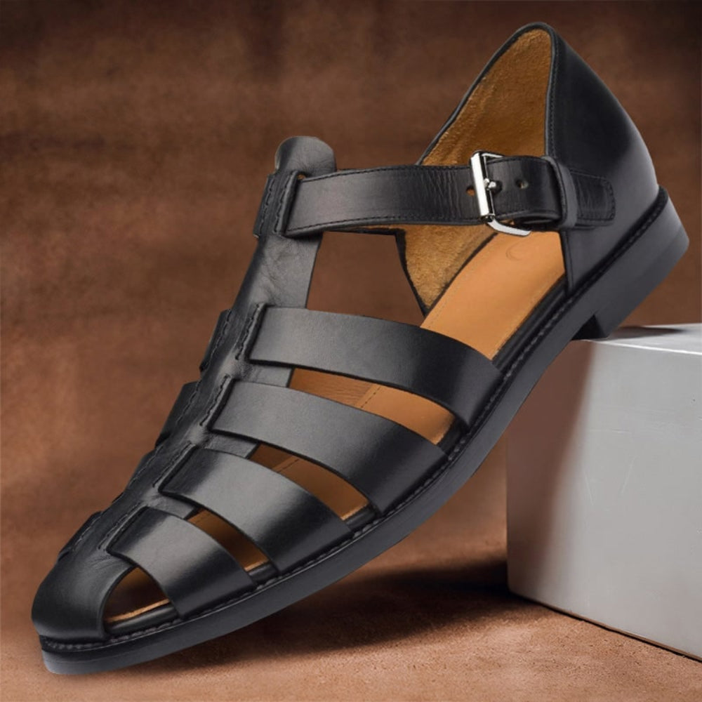 Men's Sandals Fisherman Style | Footwear - Image 2