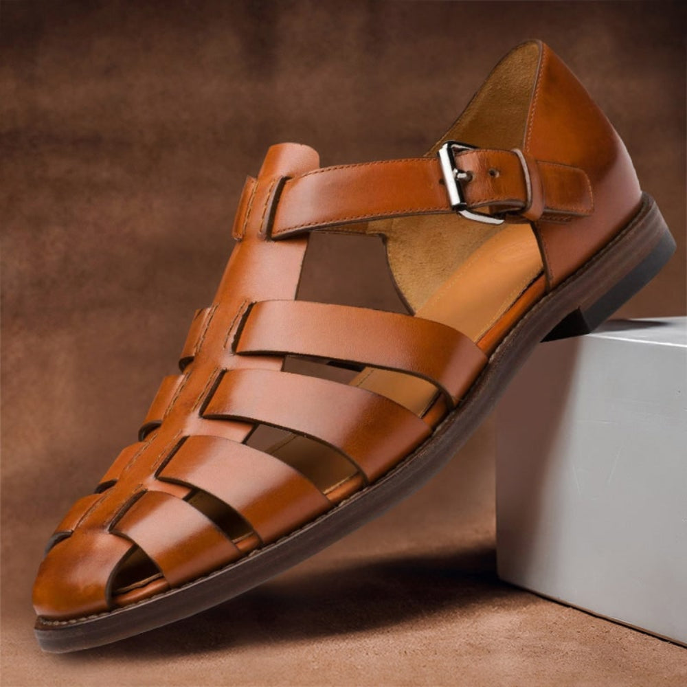 Men's Sandals Fisherman Style | Footwear - Image 3