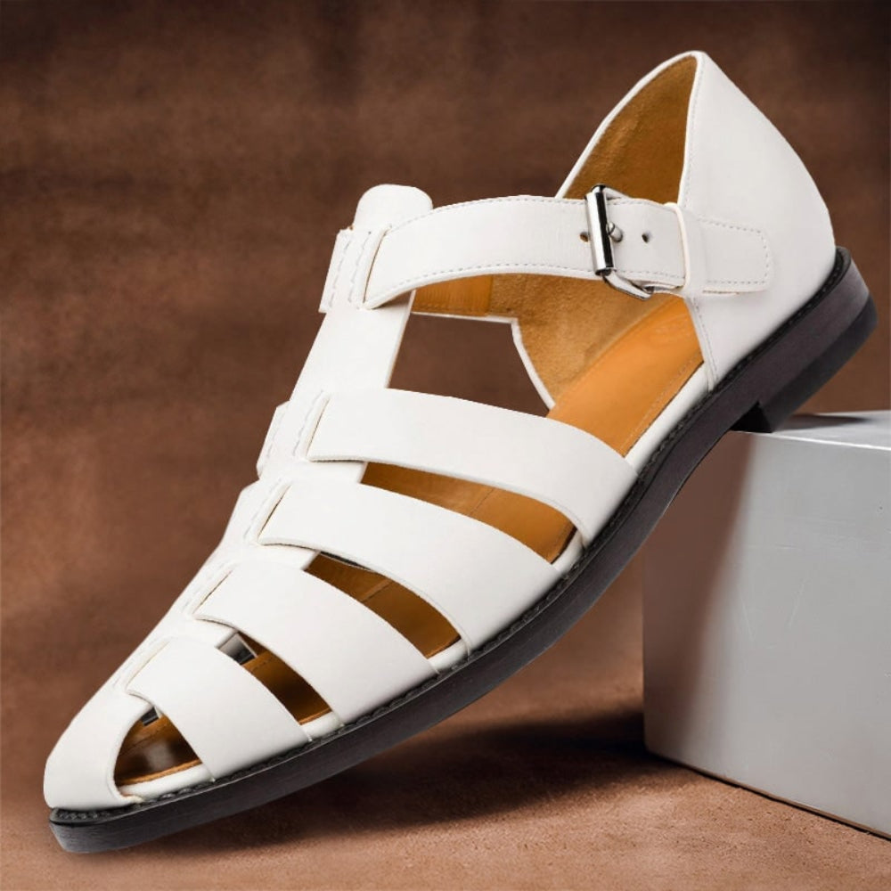 Men's Sandals Fisherman Style | Footwear - Image 4
