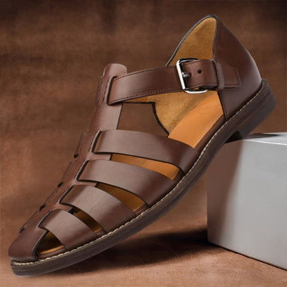 Men's Sandals Fisherman Style | Footwear - Image 5