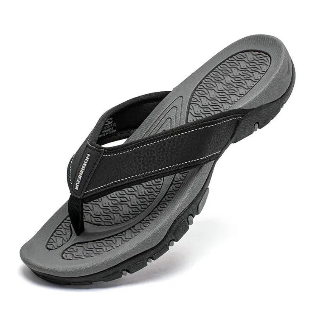Men's Sandals Flip Flops Arch Support | Footwear - Image 12