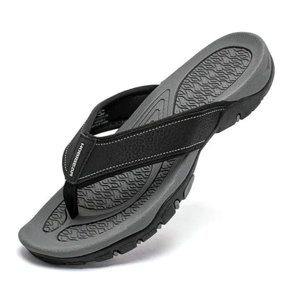 Men's Sandals Flip Flops Arch Support | Footwear - Image 12