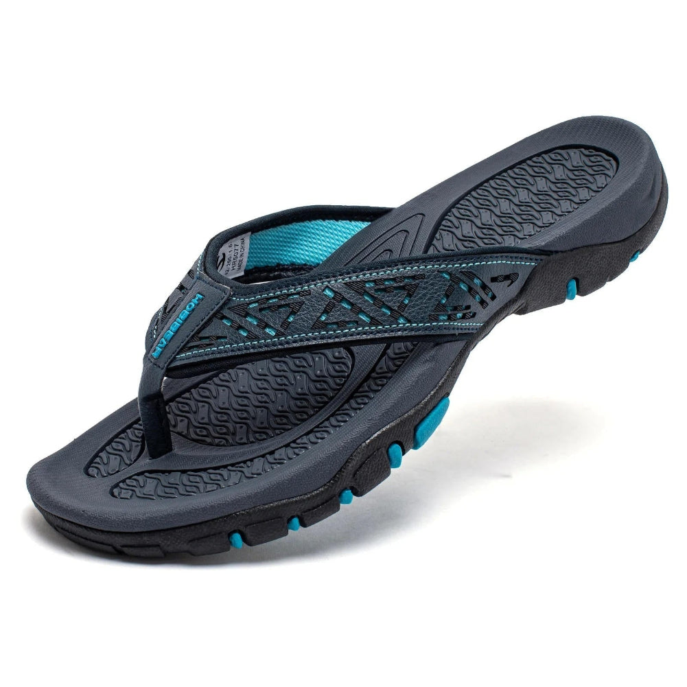 Men's Sandals Flip Flops Arch Support | Footwear - Image 13