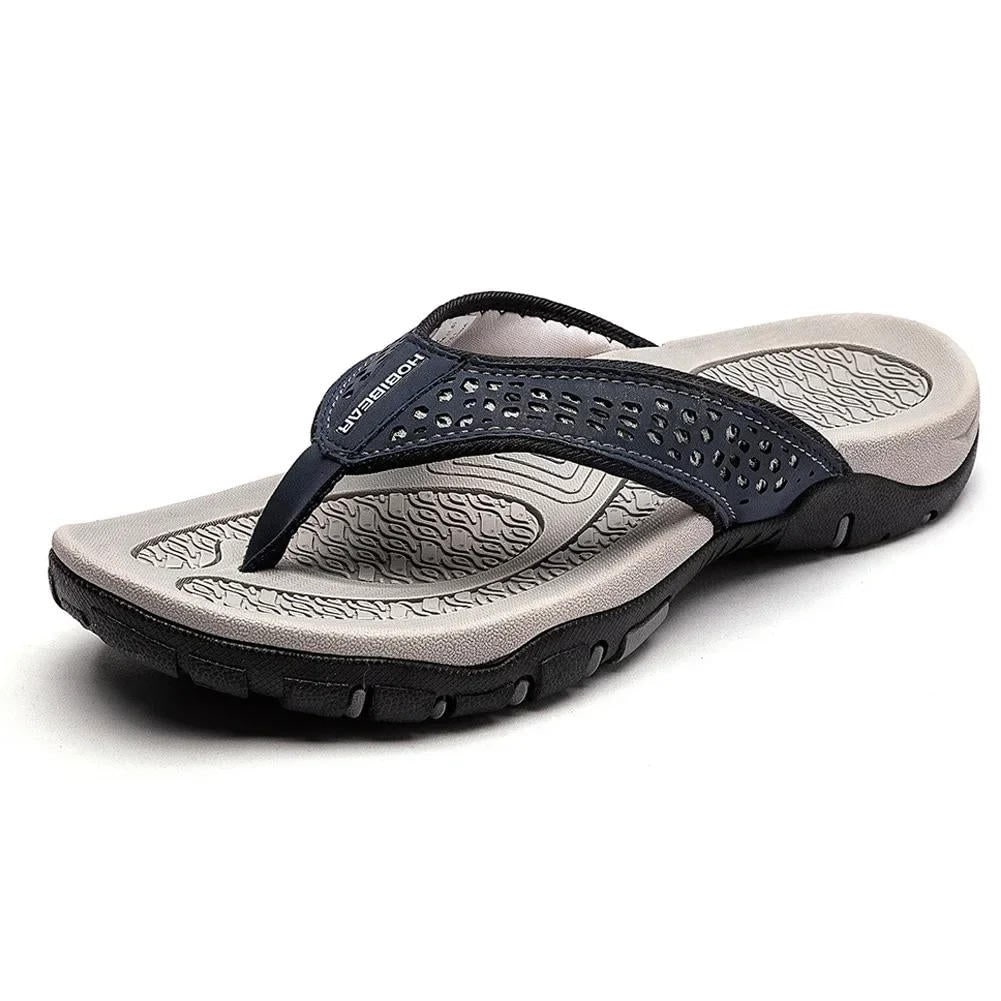 Men's Sandals Flip Flops Arch Support | Footwear - Image 15
