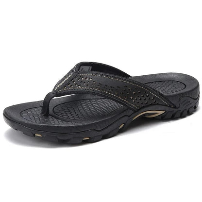 Men's Sandals Flip Flops Arch Support | Footwear - Image 6