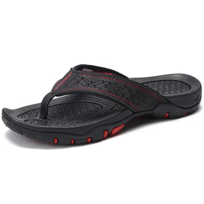 Men's Sandals Flip Flops Arch Support | Footwear - Image 7
