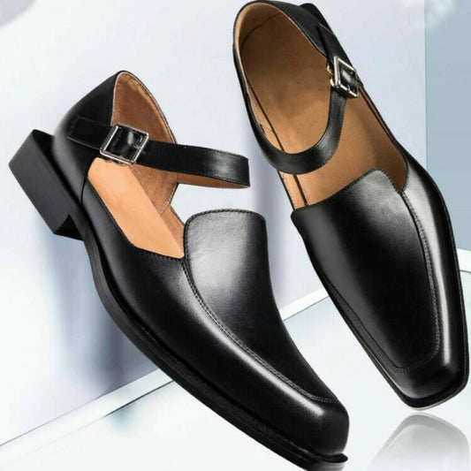 Men's Sandals Formal | Dress Shoes - Image 1