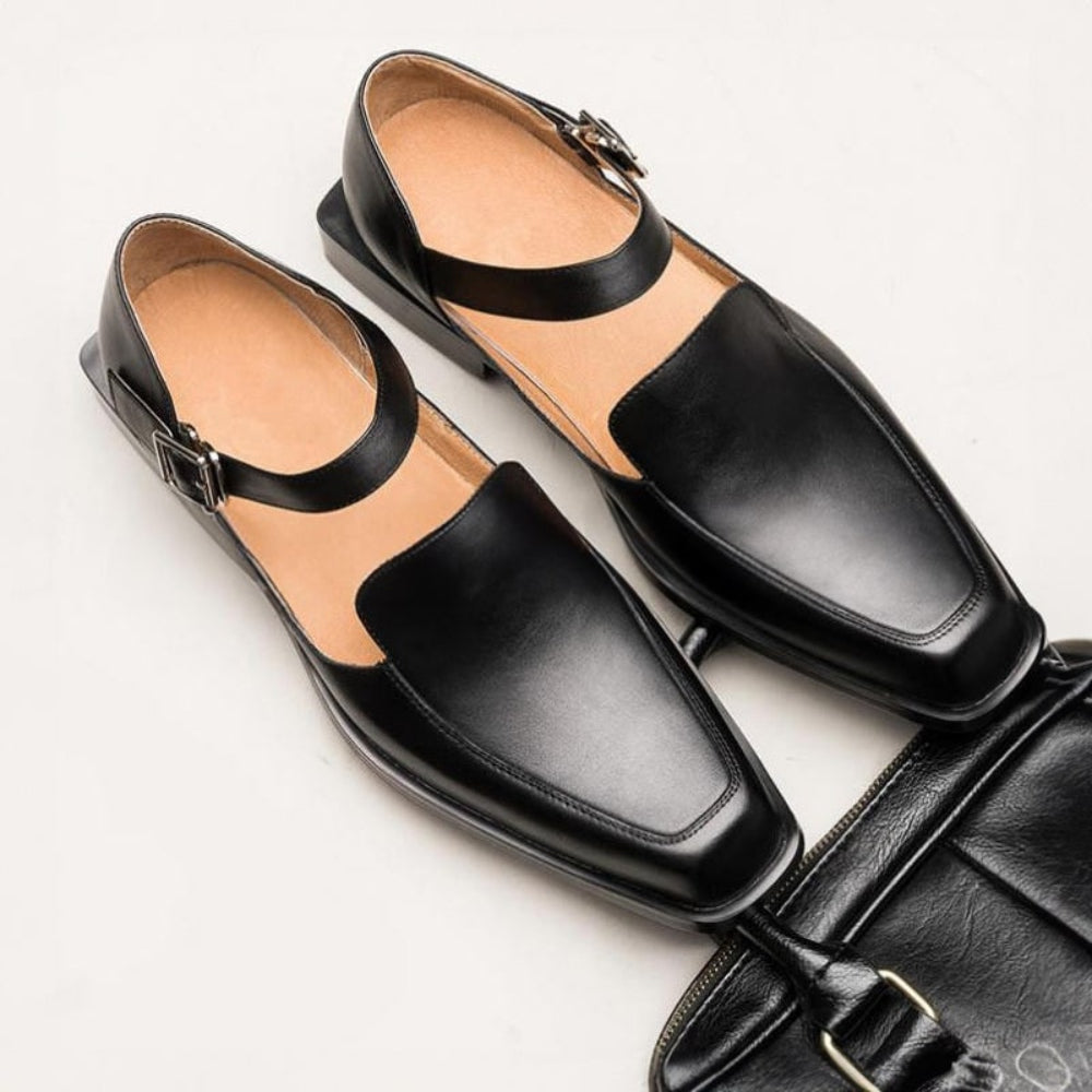 Men's Sandals Formal | Dress Shoes - Image 2