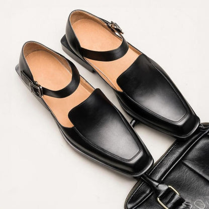 Men's Sandals Formal | Dress Shoes - Image 2