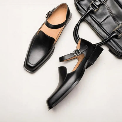 Men's Sandals Formal | Dress Shoes - Image 3