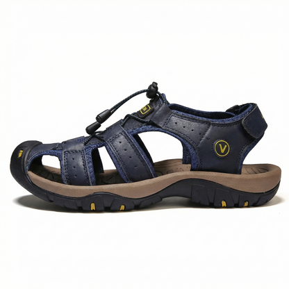 Men's Sandals Outdoor Fisherman | Walking Sandals - Image 13