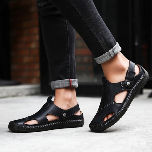 Men's Sandals Outdoor | Walking - Image 2