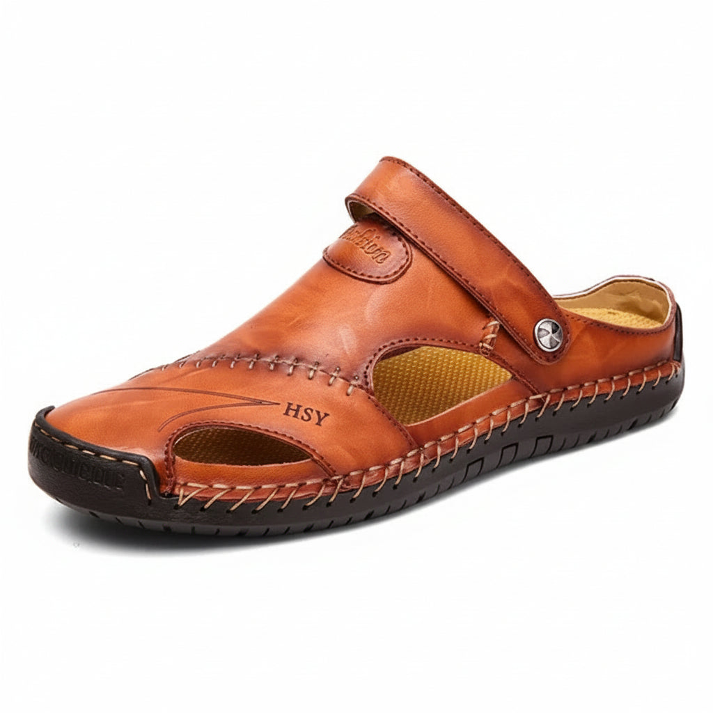 Men's Supportive Sandals - Image 14