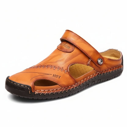 Men's Supportive Sandals - Image 15