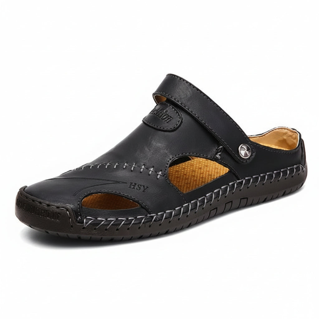 Men's Supportive Sandals - Image 16