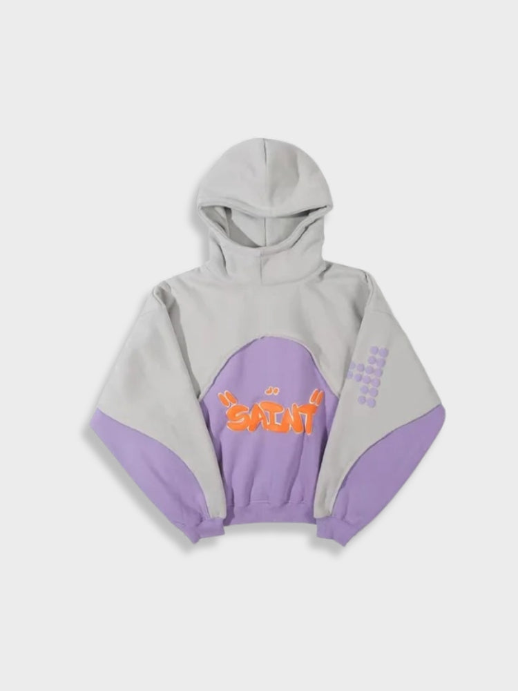 Casual Thick With 3D Sacred Print Hoodie For Men | Perfect for Casual Days