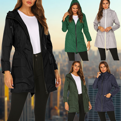 Black, Dark Green, Navy Blue
