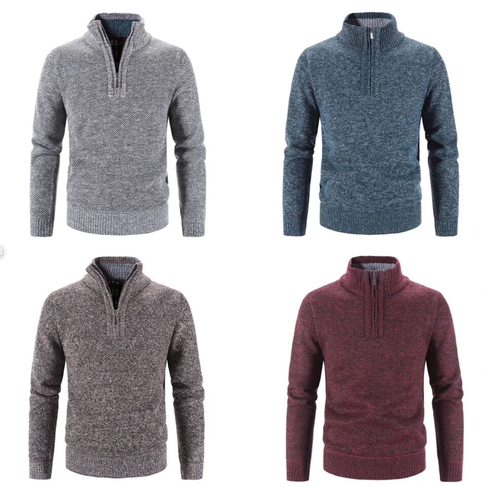 Gray, Blue, Dark Gray, Red
