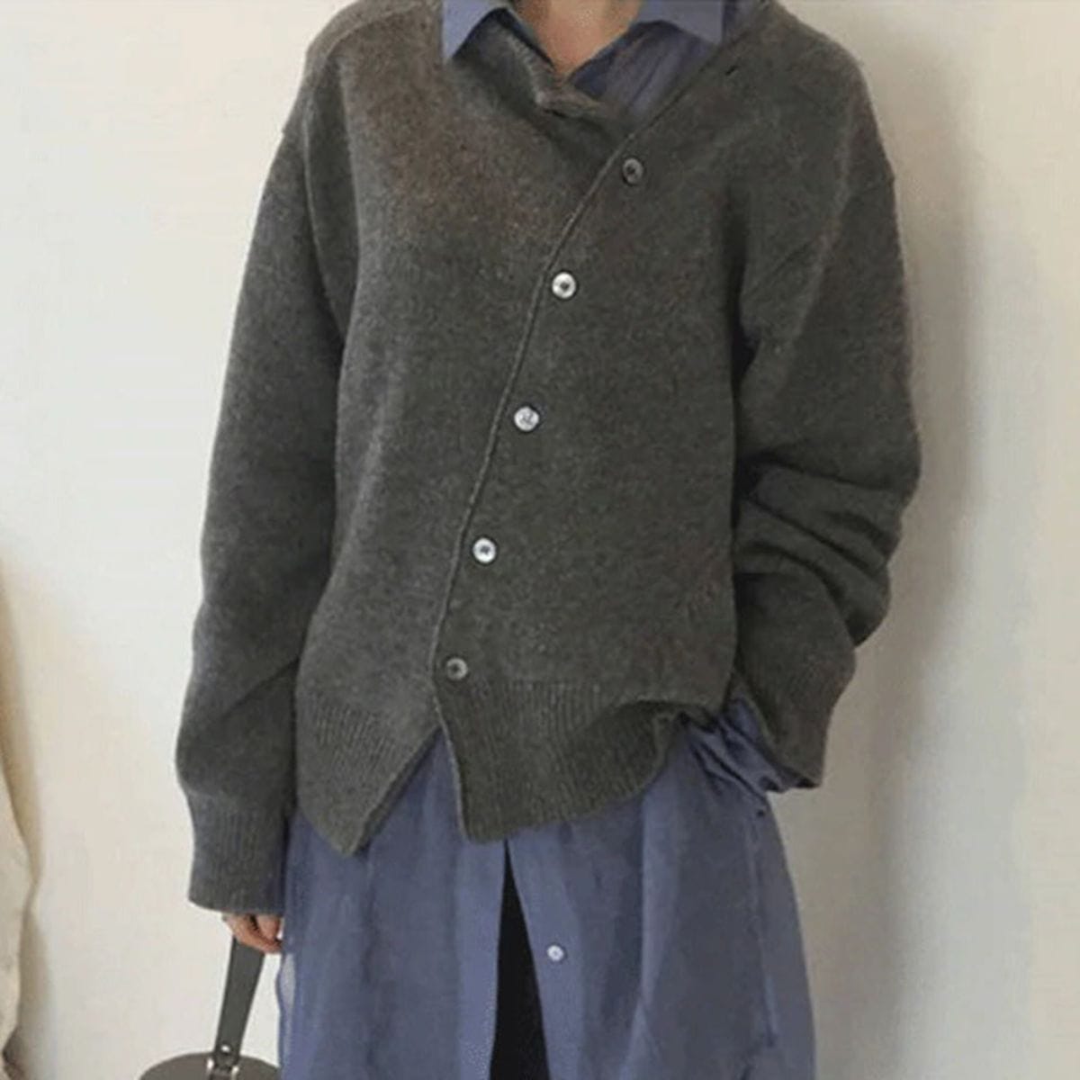 Nadia - Women's Sienna Sweater  Elegant Timeless Style