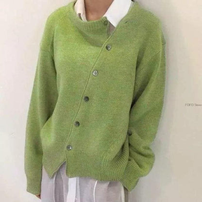 Nadia - Women's Sienna Sweater  Elegant Timeless Style