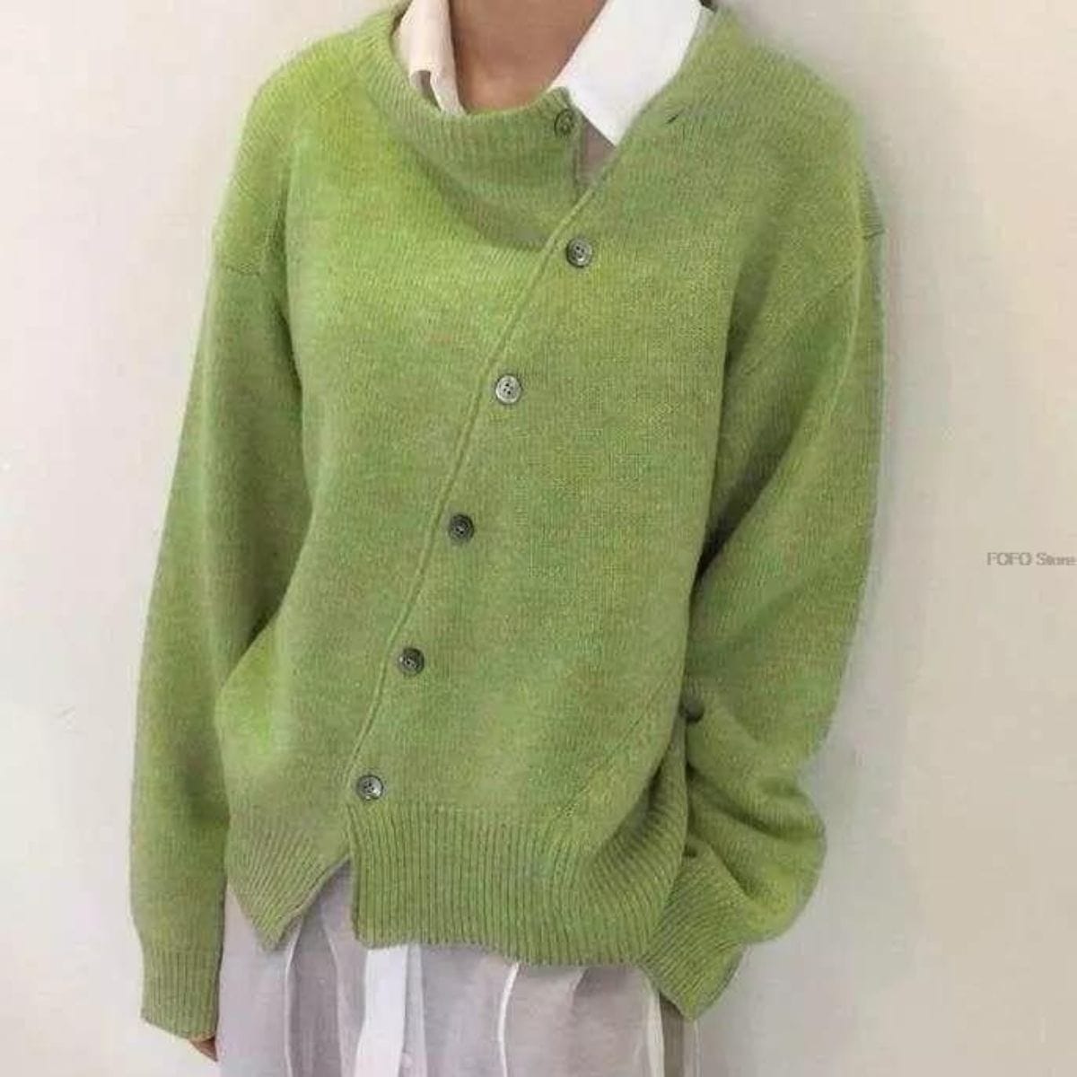 Nadia - Women's Sienna Sweater  Elegant Timeless Style