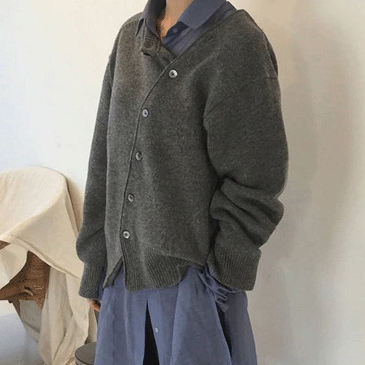 Nadia - Women's Sienna Sweater  Elegant Timeless Style
