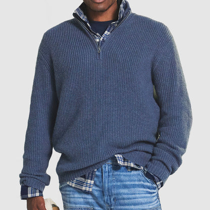 Bailey – Men's Casual Jumper