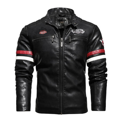 Black 3, Red 1, Red 2, White