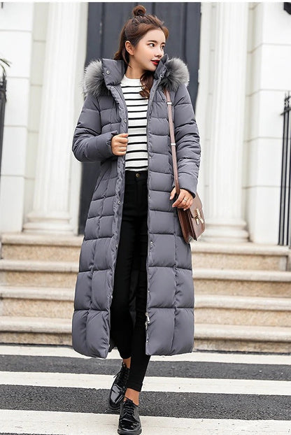 Dark Gray