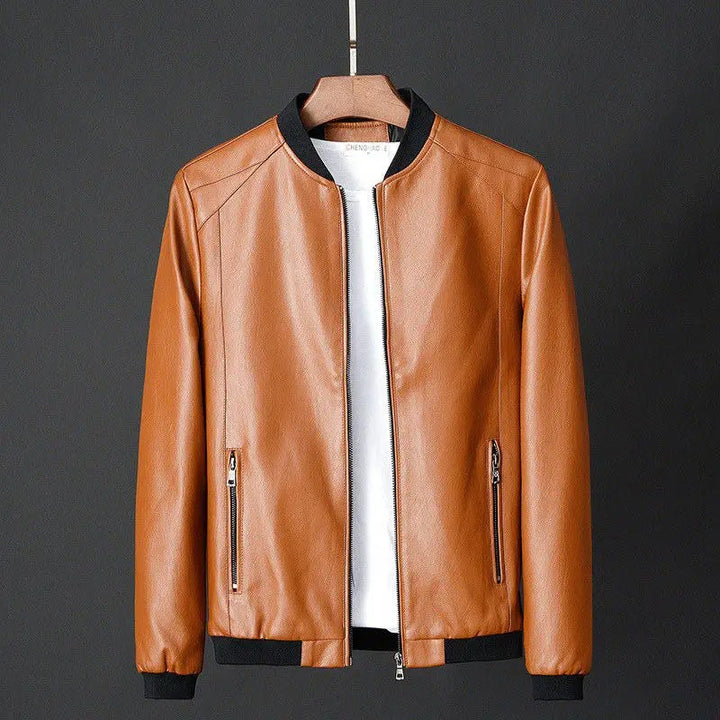 Matthew - Men's Jacket With Pocket