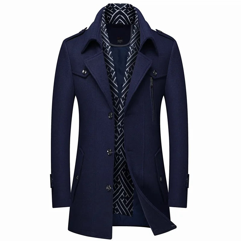 navy blue
