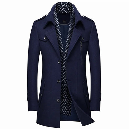 navy blue