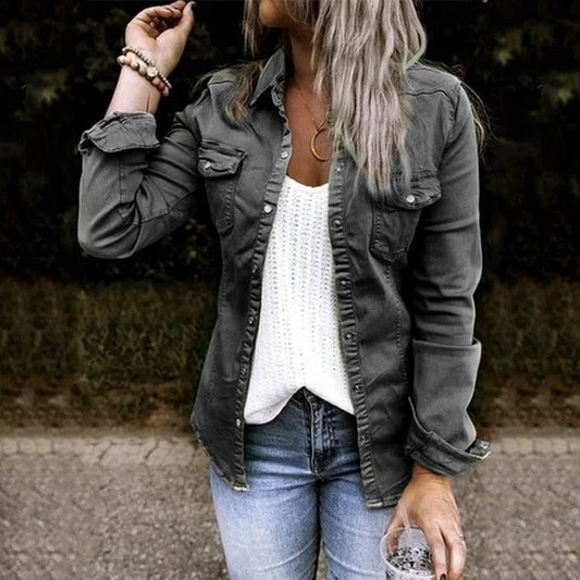 Erica Women's Jacket