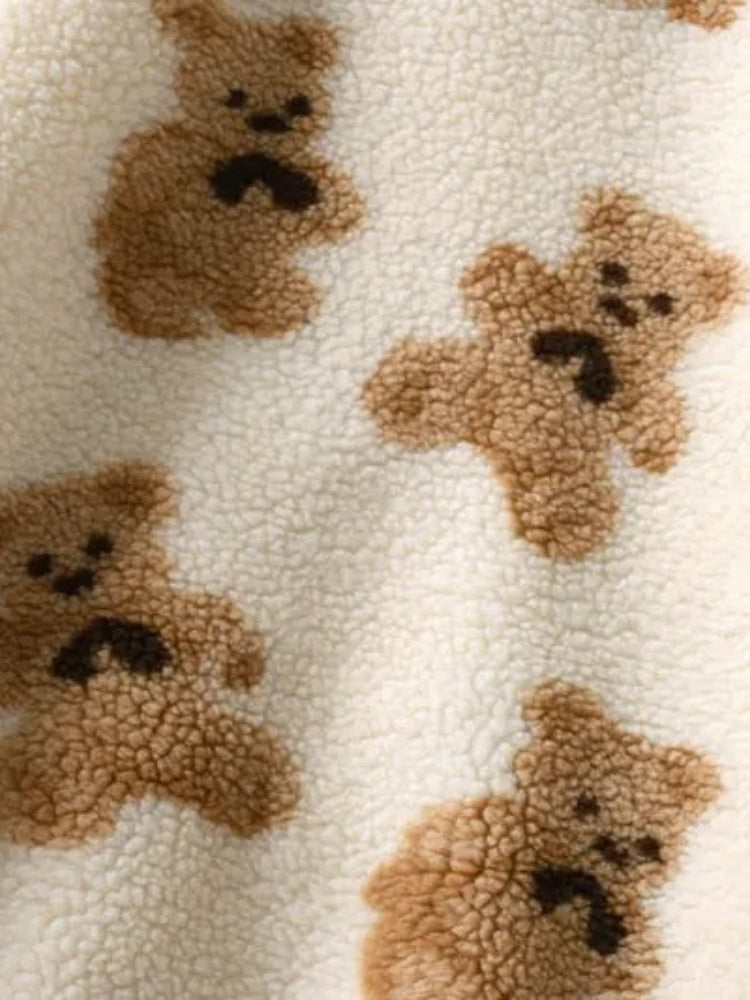 White, Brown, Black