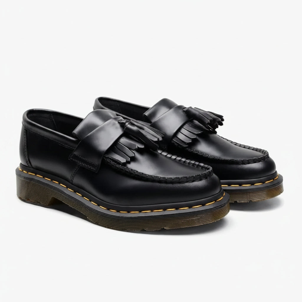 Women's Loafers Platform Tassel | Loafers - Image 1