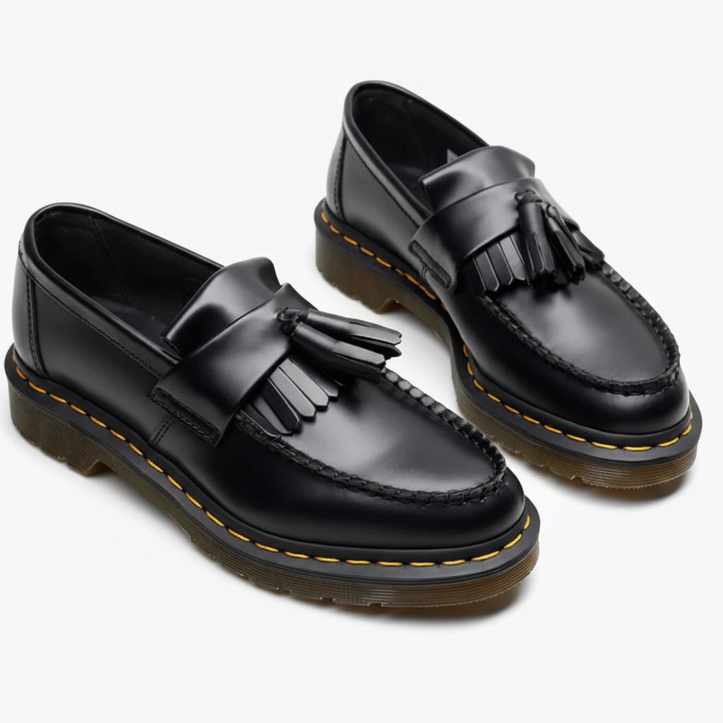 Women's Loafers Platform Tassel | Loafers - Image 2
